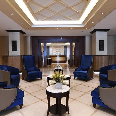 Jory Red Sea Hotel Jeddah Eksteriør billede