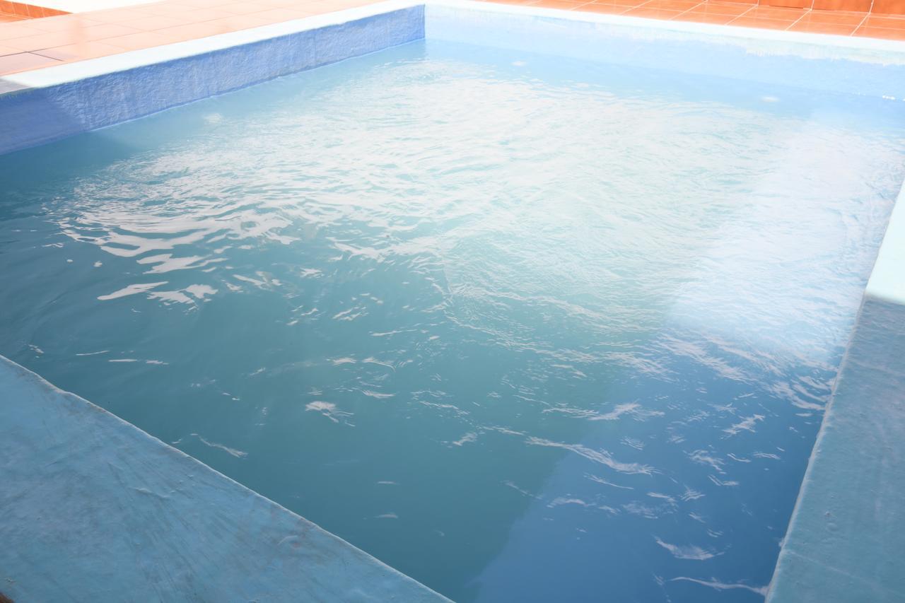 Jory Red Sea Hotel Jeddah Eksteriør billede