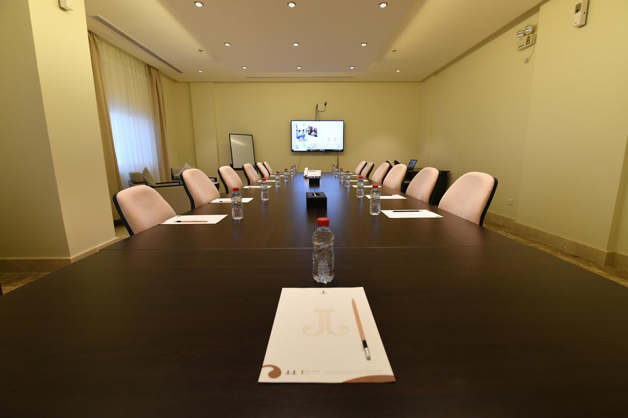 Jory Red Sea Hotel Jeddah Eksteriør billede