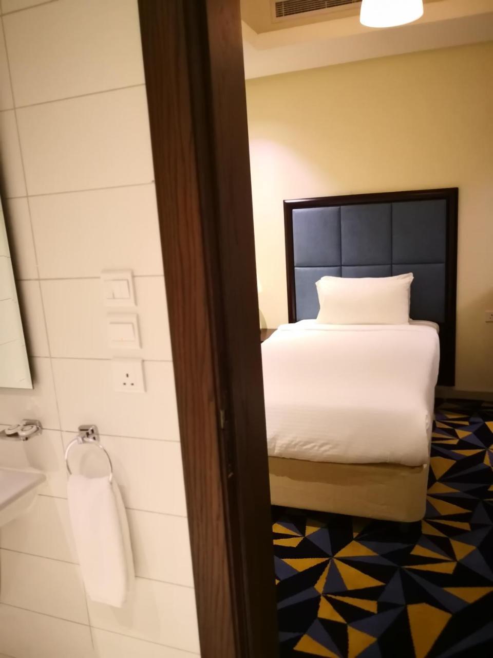 Jory Red Sea Hotel Jeddah Eksteriør billede
