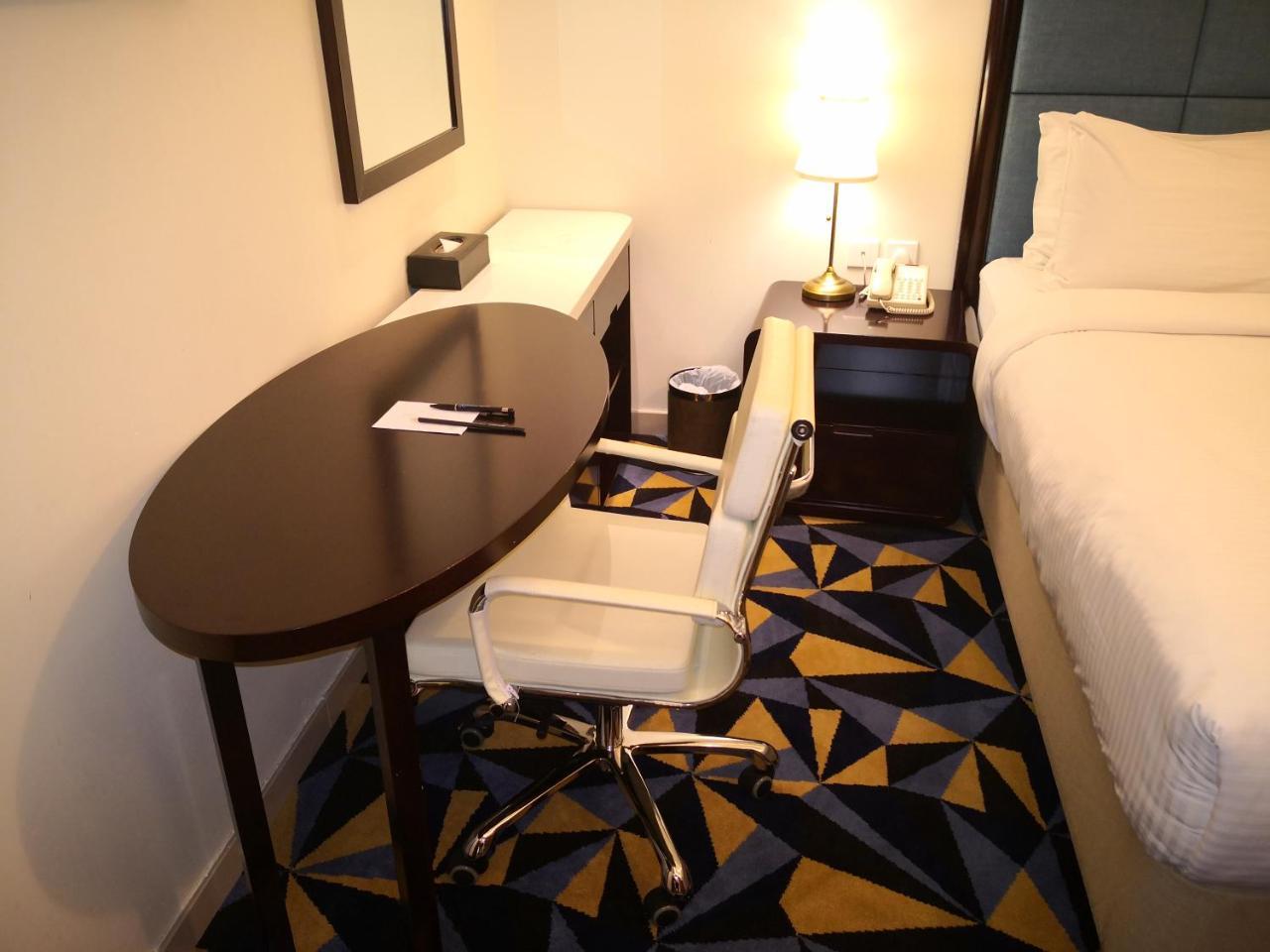 Jory Red Sea Hotel Jeddah Eksteriør billede