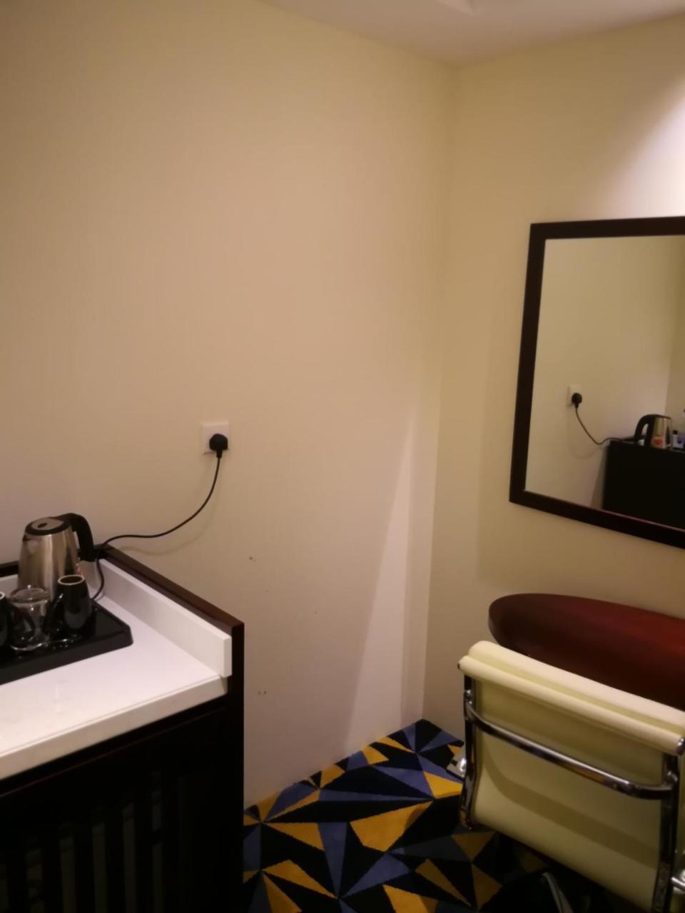 Jory Red Sea Hotel Jeddah Eksteriør billede
