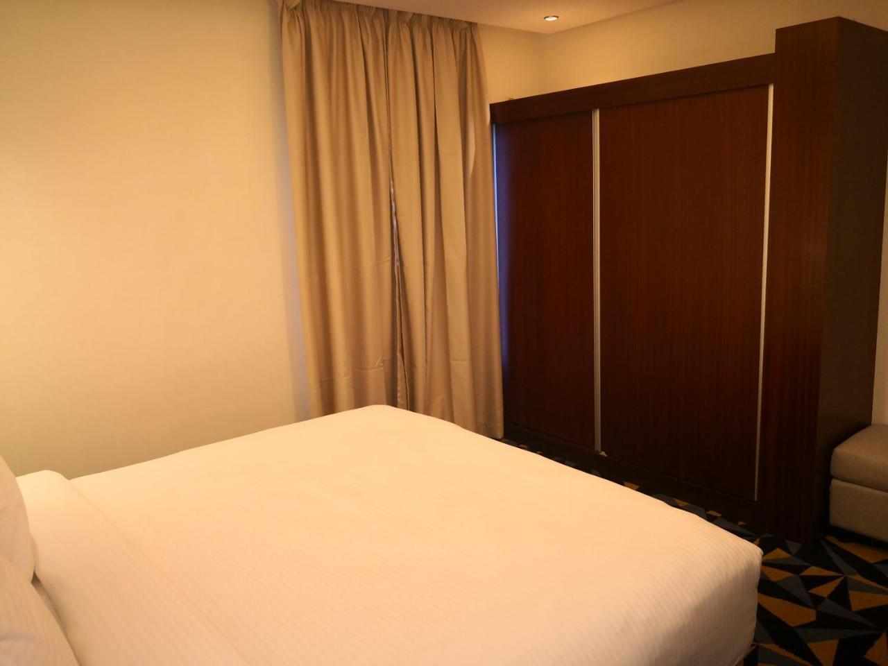 Jory Red Sea Hotel Jeddah Eksteriør billede