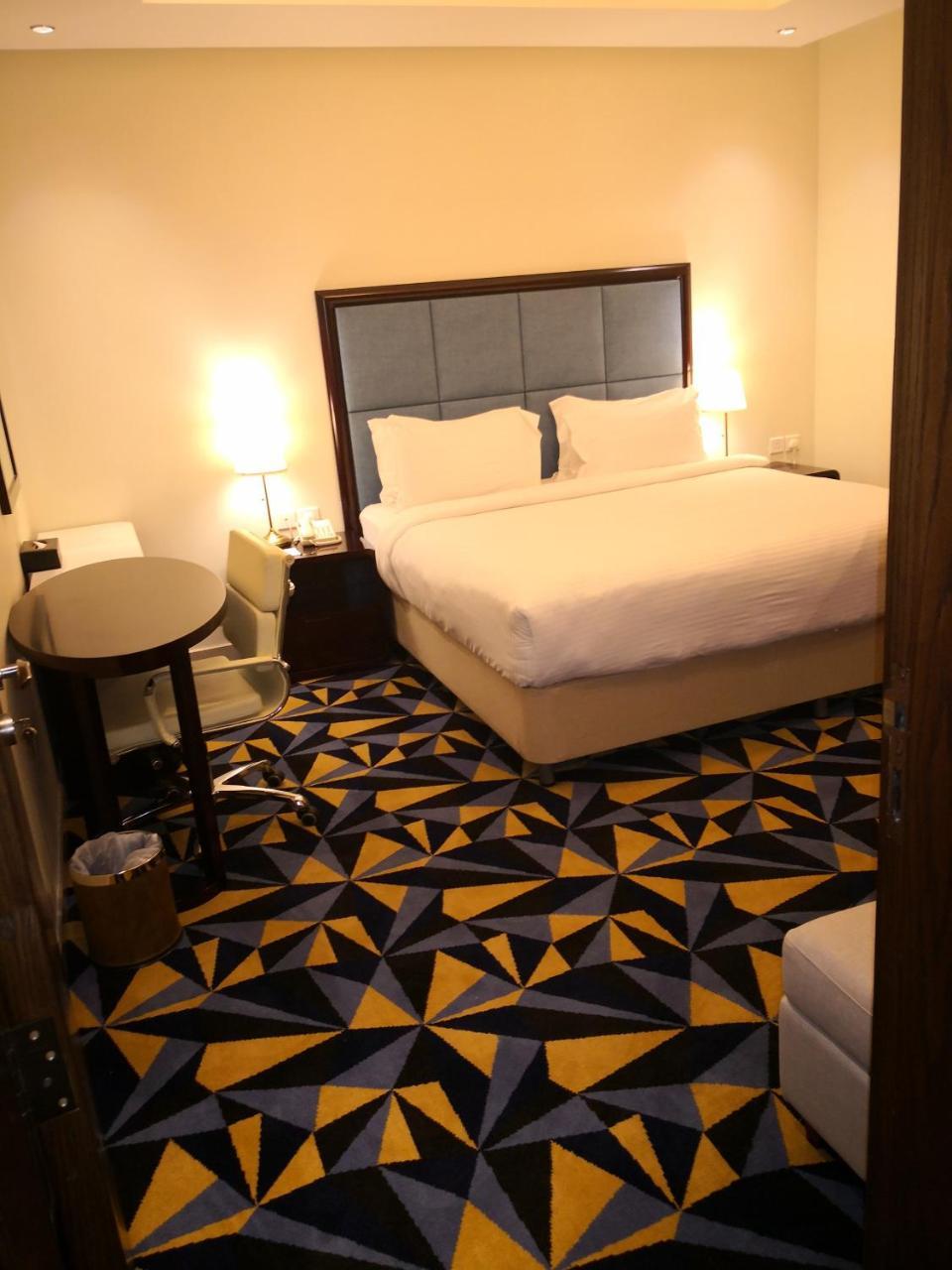 Jory Red Sea Hotel Jeddah Eksteriør billede
