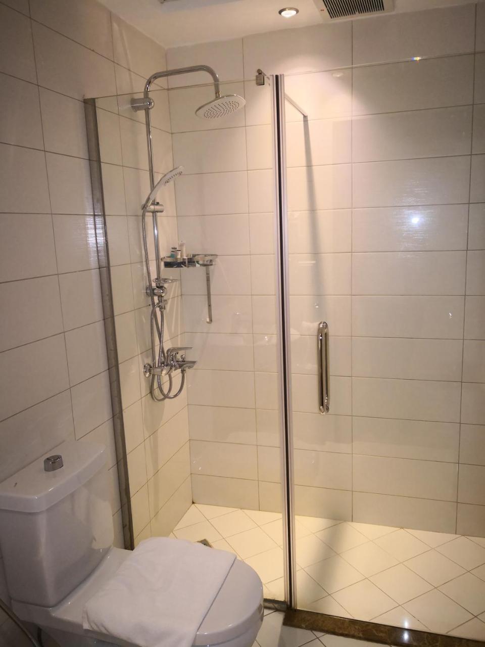 Jory Red Sea Hotel Jeddah Eksteriør billede